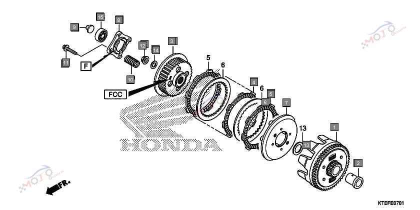Engine Diagram
